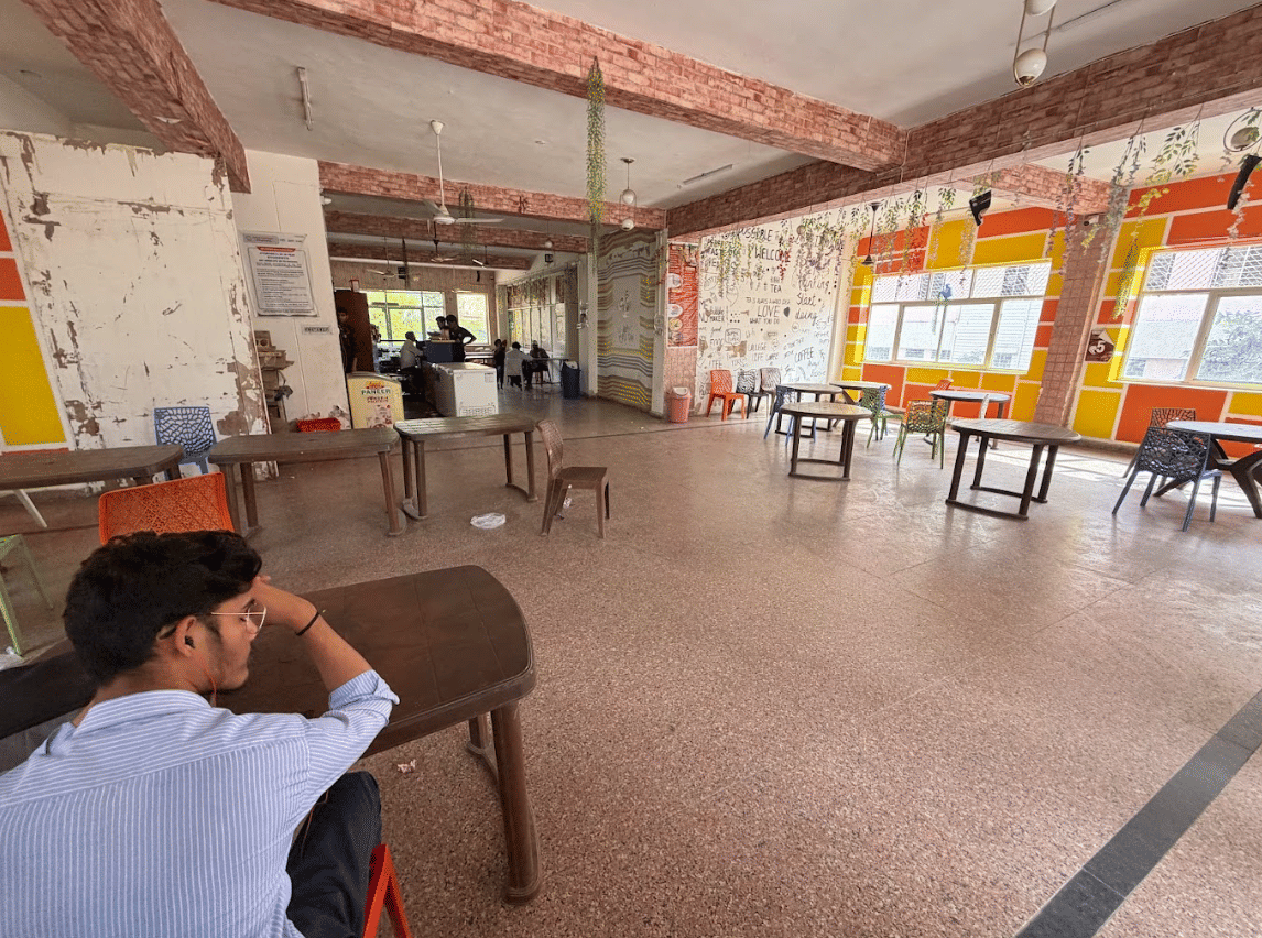 Arya College of Engineering Jaipur hostel photo 46